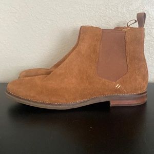 Sperry Dress Boots